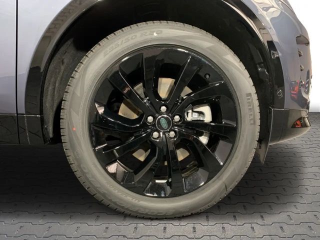 Land Rover Discovery Sport AWD D200 Dynamic SE