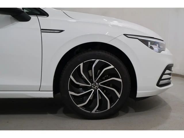 Volkswagen Golf 1.5 eTSI DSG Golf VIII Style