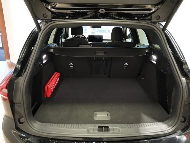 Ford Focus EcoBoost ST Line