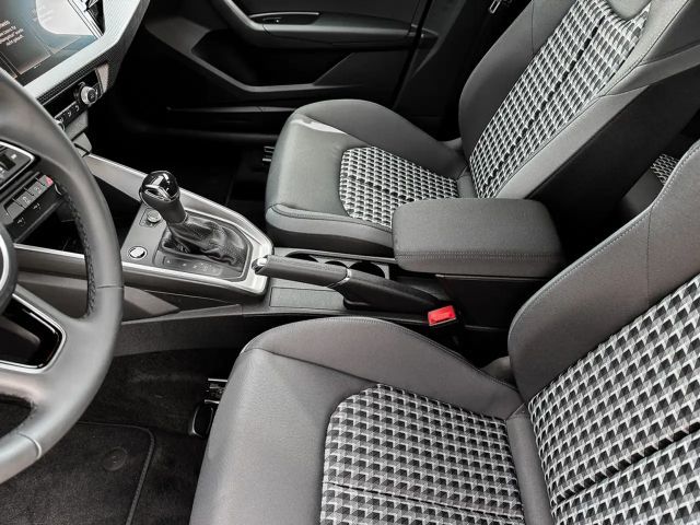 Audi A1 35 TFSI Sportback