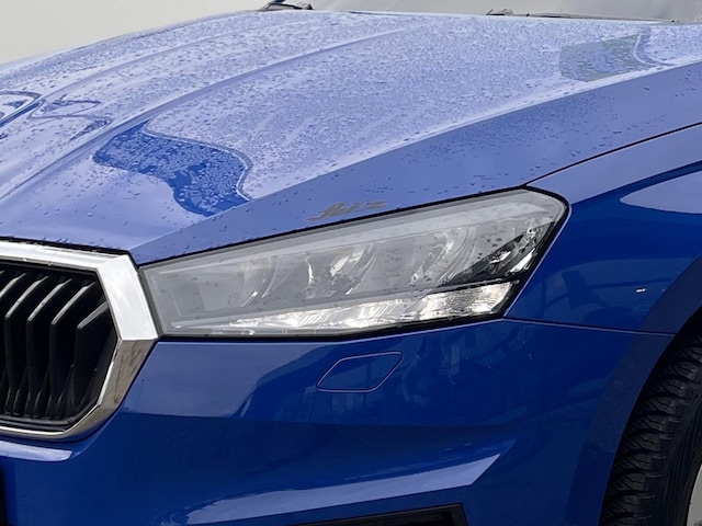 Skoda Fabia 1.0 *LED*PARKSENSOR*BLUETOOTH*