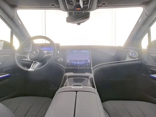 Mercedes-Benz EQE SUV 300 Advanced