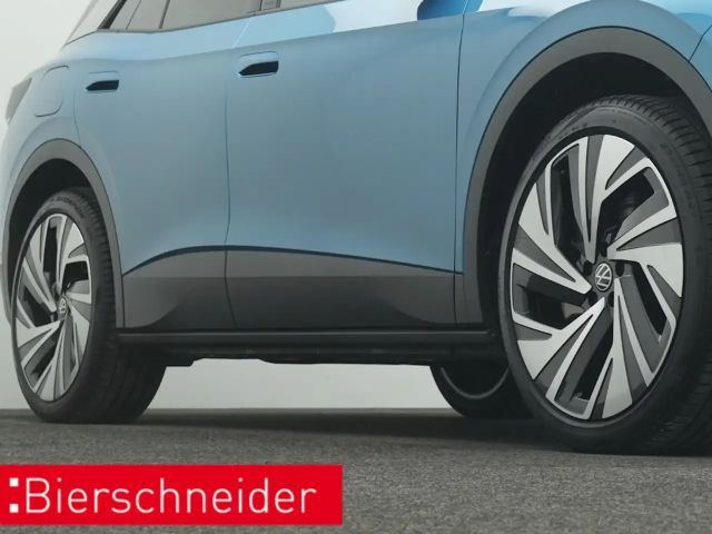 Volkswagen ID.4 IQ.Drive Performance Pro