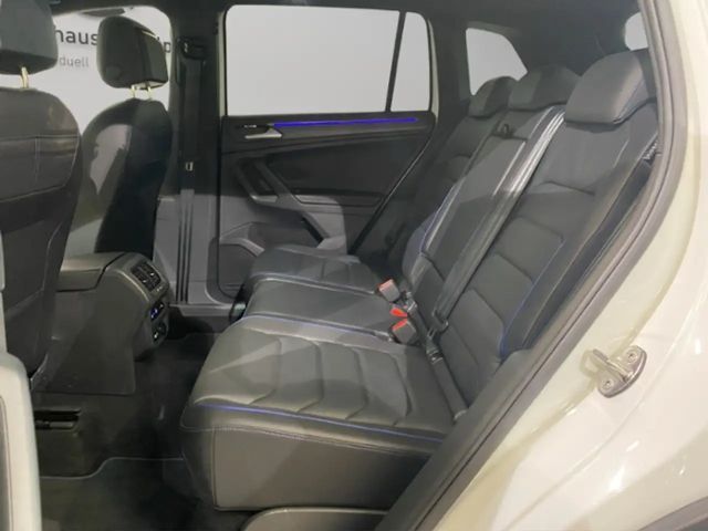 Volkswagen Tiguan 2.0 TSI 4Motion DSG