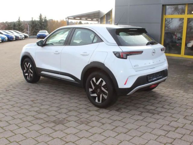 Opel Mokka Elegance Mokka-e