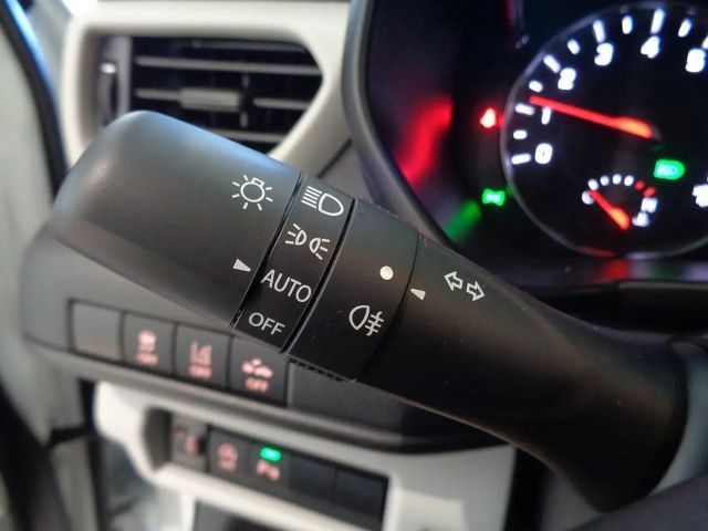 Suzuki Swift AllGrip Hybrid Shine