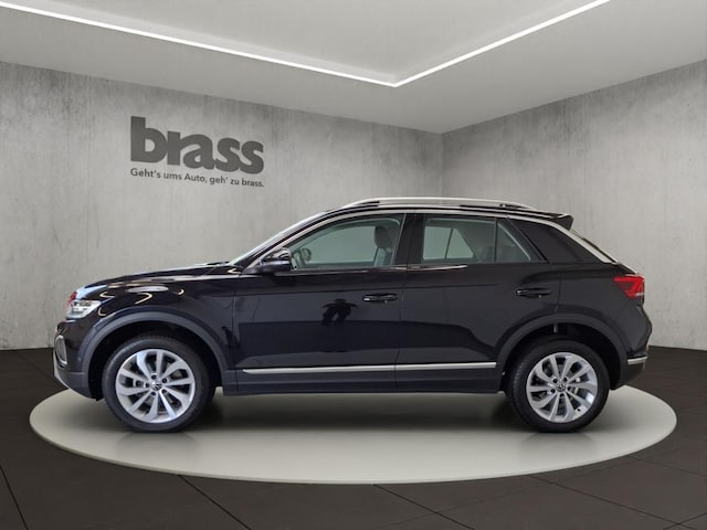 Volkswagen T-Roc 1.5 TSI DSG Style