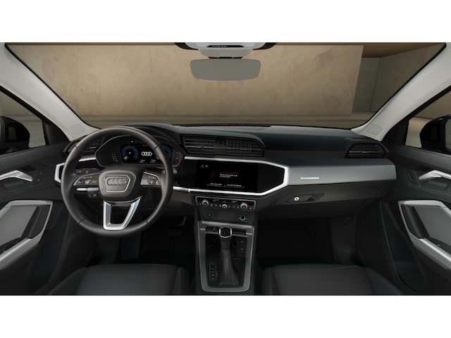 Audi Q3 35 TFSI S-Tronic