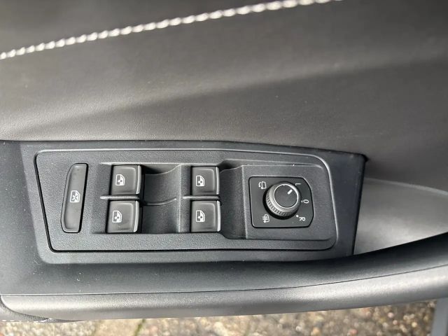 Volkswagen T-Roc 1.5 TSI