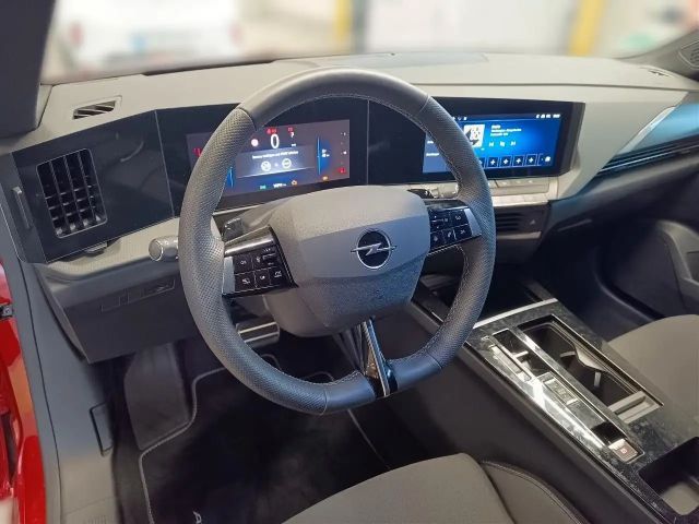 Opel Astra GS-Line Grand Sport