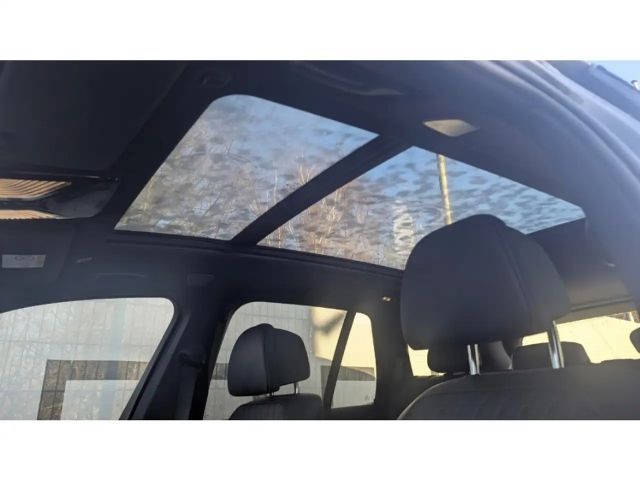 BMW X5 M-Sport xDrive