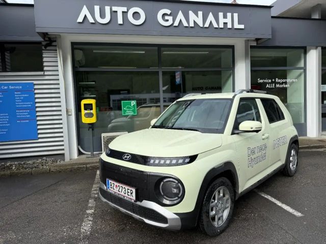 Hyundai INSTER 49 kWh Trend