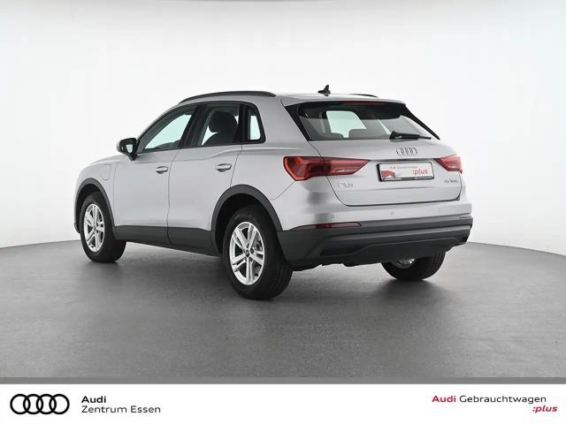 Audi Q3 45 TFSI Hybride S-Tronic