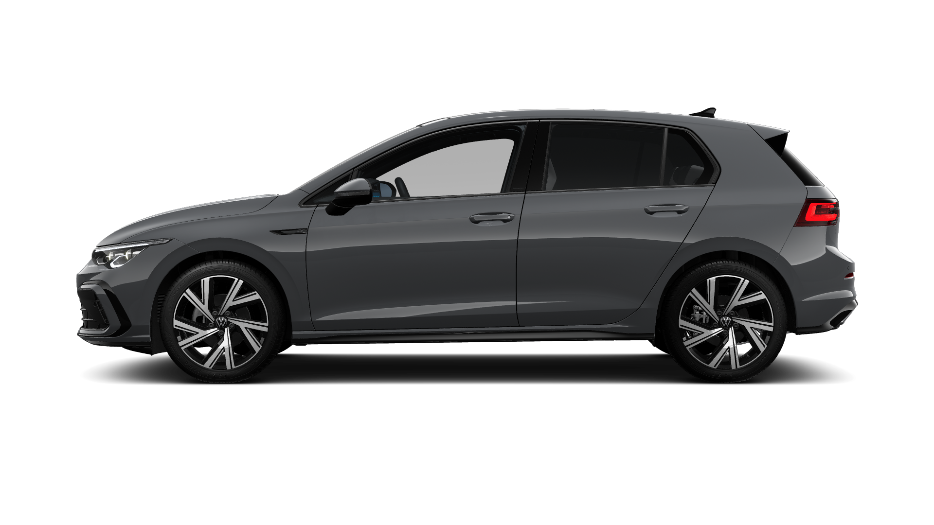 Volkswagen Golf 2.0 TDI R-Line