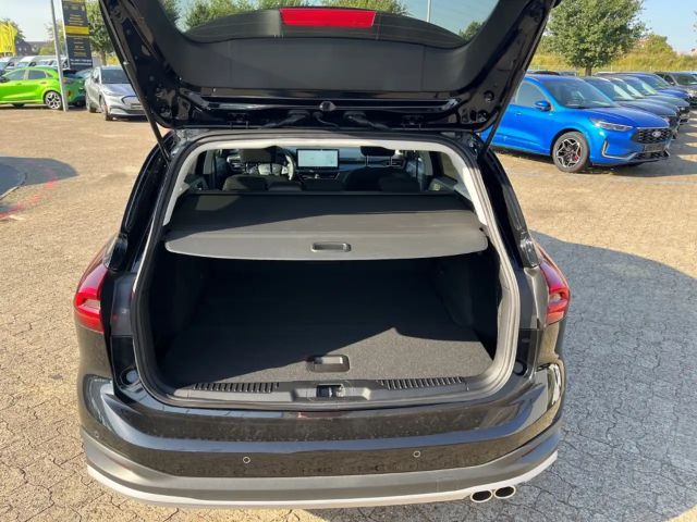 Ford Focus Active Wagon