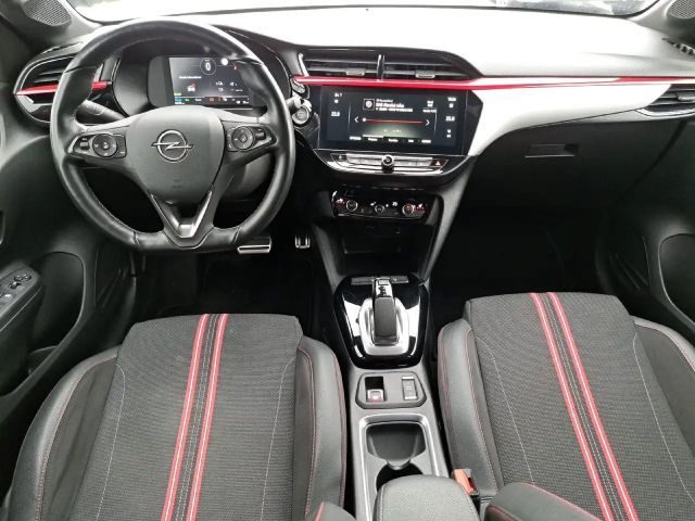 Opel Corsa GS-Line Grand Sport