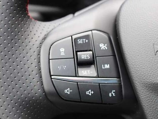 Ford Kuga EcoBoost ST Line X