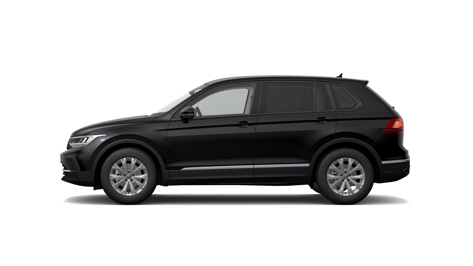 Volkswagen Tiguan 1.5 TSI