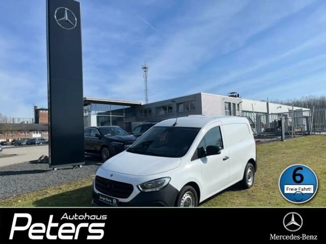 Mercedes-Benz Citan CDI
