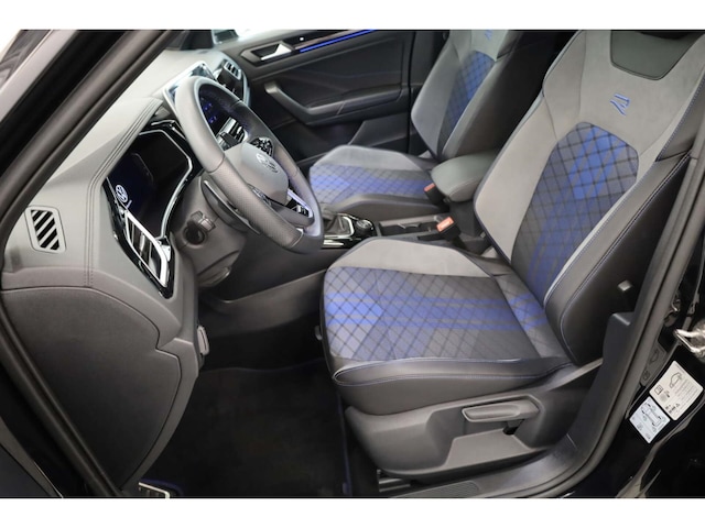 Volkswagen T-Roc 2.0 TSI DSG