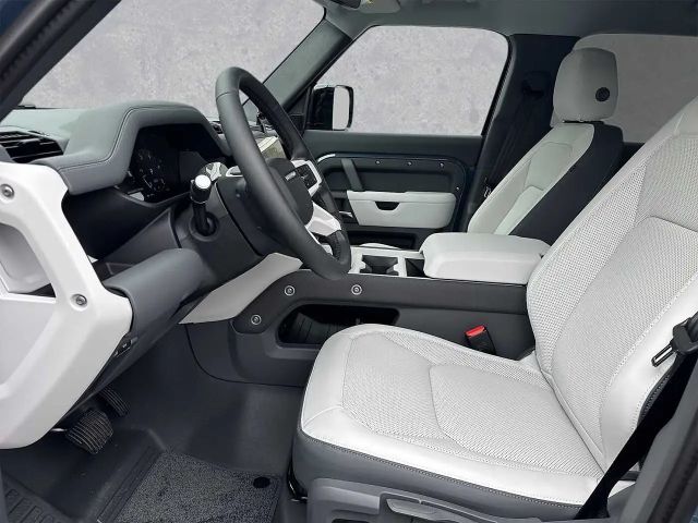 Land Rover Defender 110 D200 S