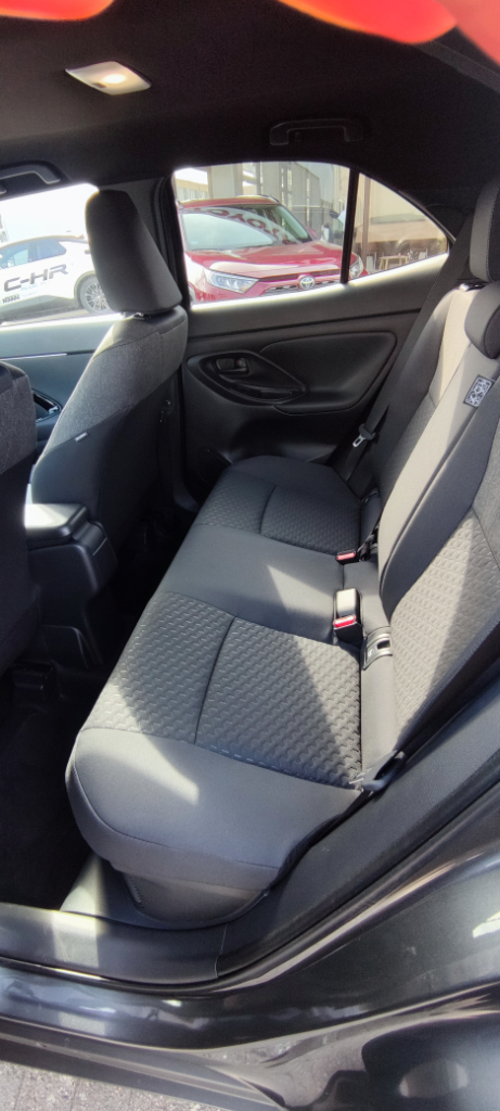 Toyota Yaris Cross 4x2 5-deurs Plus