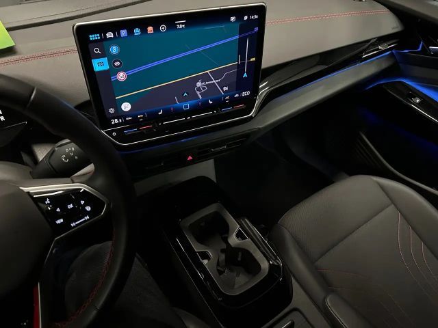 Volkswagen ID.5 4Motion GTX