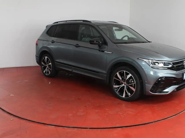 Volkswagen Tiguan 2.0 TDI Allspace DSG R-Line