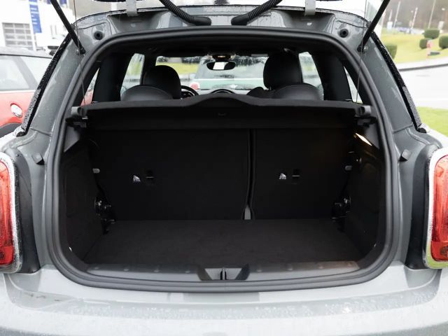 MINI Mini Electric SE