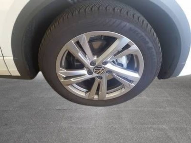 Volkswagen T-Roc Cabriolet DSG R-Line