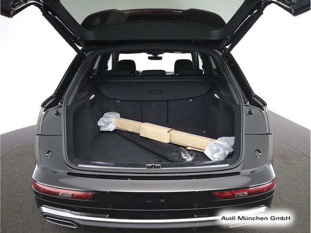 Audi Q5 40 TDI Quattro S-Tronic