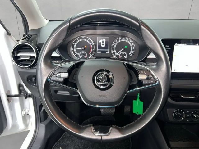 Skoda Fabia 1.0 TSI Ambition