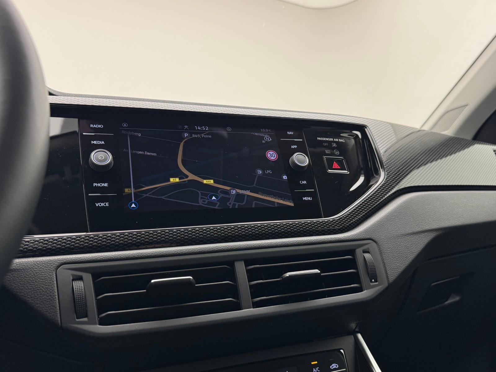 Volkswagen Taigo 1.0 TSI Life