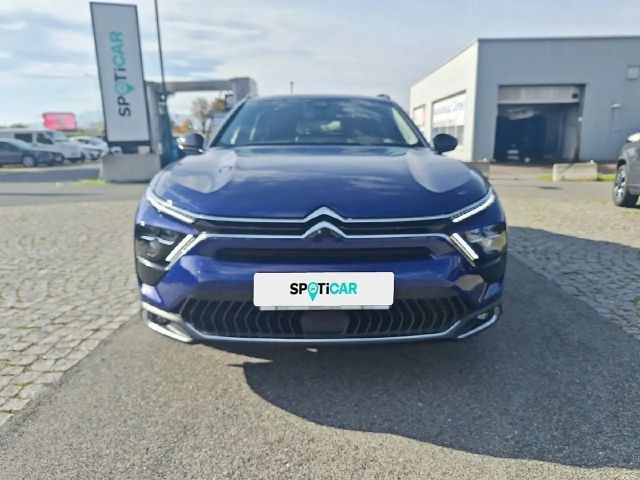 Citroën C5 X Hybrid Pack Shine
