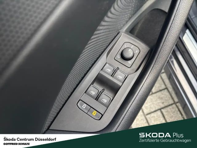 Skoda Octavia Combi Style Style iV