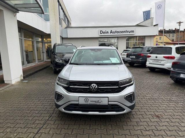 Volkswagen T-Cross 1.0 TSI DSG Style