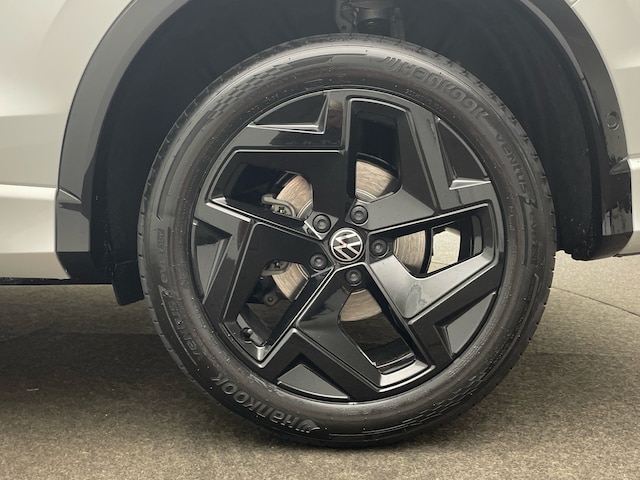 Volkswagen Tiguan 4Motion R-Line