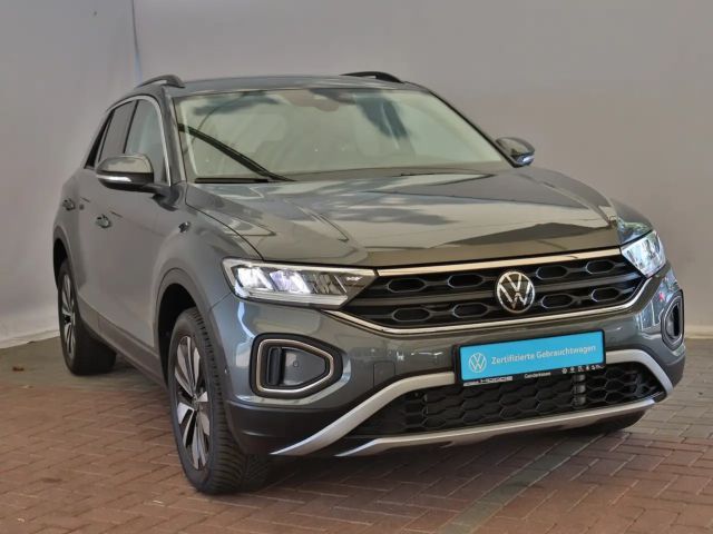 Volkswagen T-Roc 1.5 TSI DSG Move