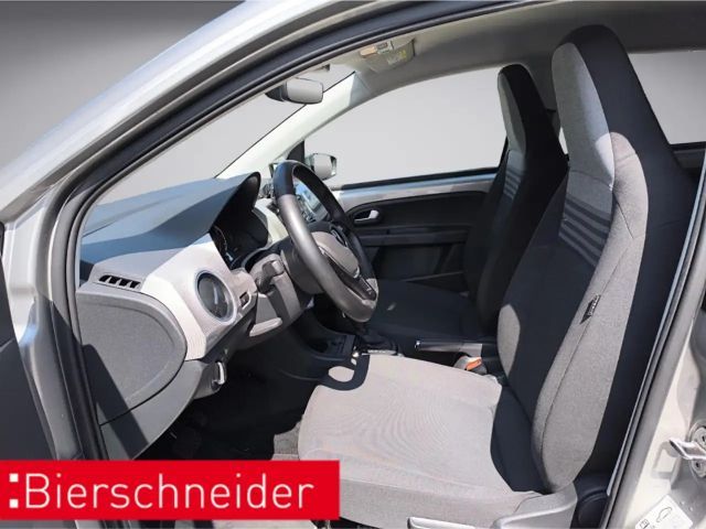 Volkswagen e-up! Plus Style
