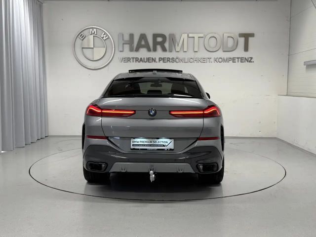 BMW X6 xDrive30d