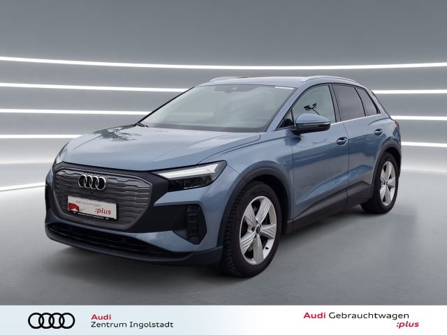 Audi Q4 e-tron 40