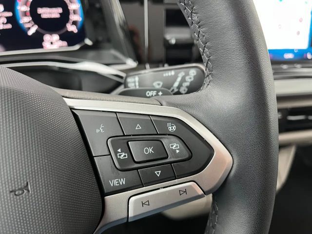 Volkswagen Multivan T7