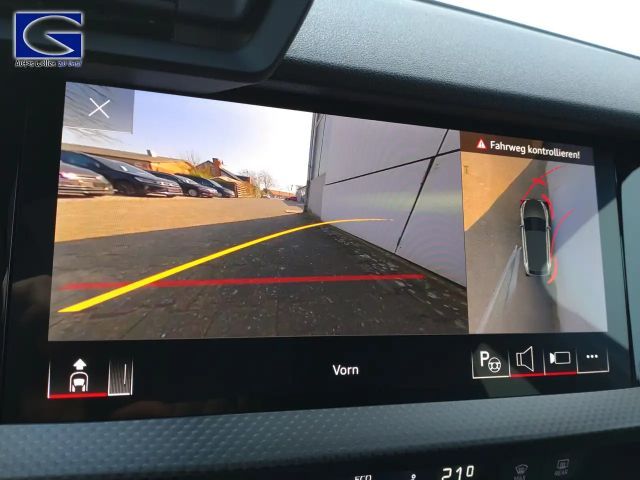 Audi RS3 Quattro Sportback