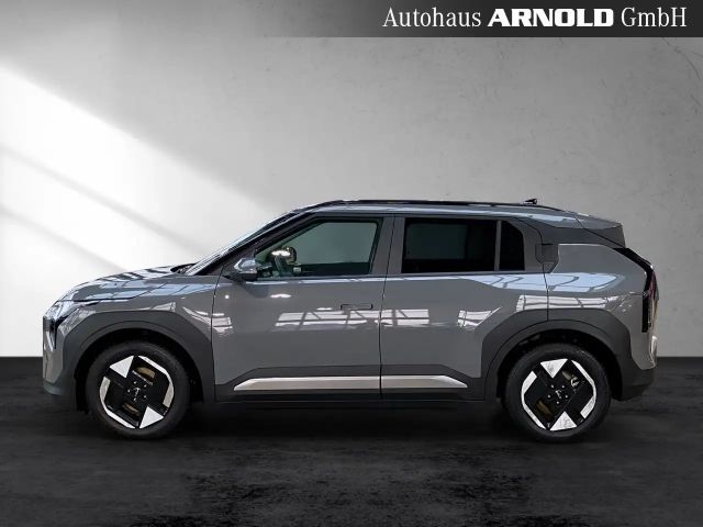 Kia EV3 81.4 kWh Earth