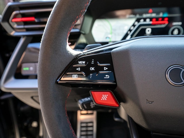 Audi RS3 Quattro S-Tronic Sportback