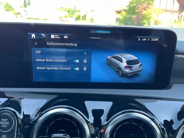 Mercedes-Benz A 200 Progressive