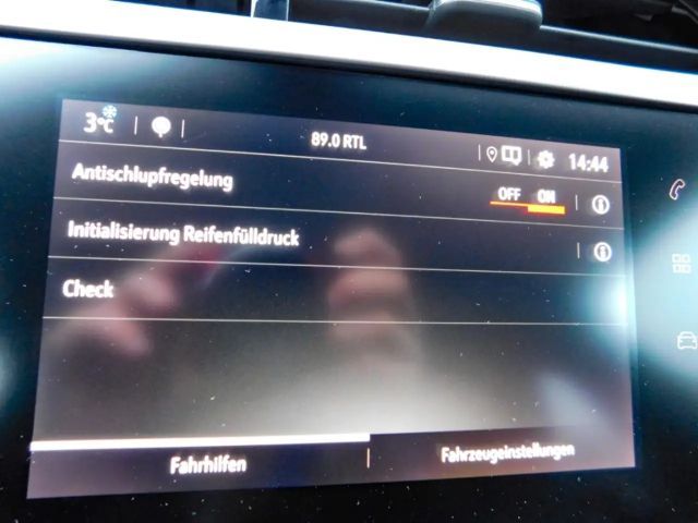 Opel Corsa F 1,2 2x Kamera Sitz&Lenkrad Hzg. Ganzjahresreifen