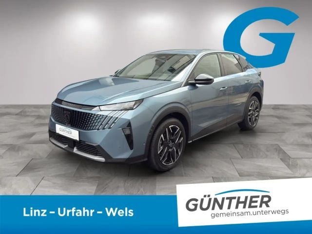 Peugeot 3008 Allure Pack Hybrid