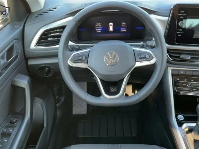 Volkswagen T-Roc DSG Life