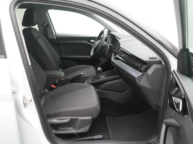 Audi A1 30 TFSI Allstreet S-Tronic